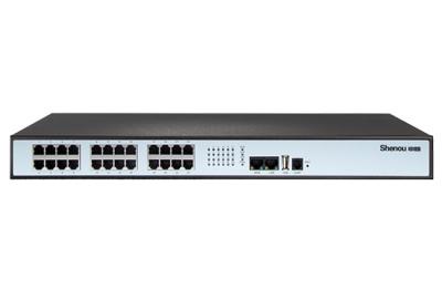申瓯SOC1000-UC500 IPPBX
