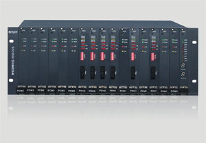 SOC5000-40集中式综合复用设备